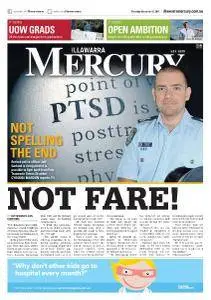 Illawarra Mercury - November 2, 2017