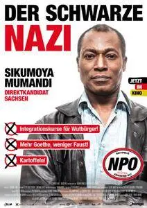 Der schwarze Nazi (2016)