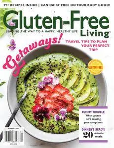 Gluten-Free Living - January 22, 2018