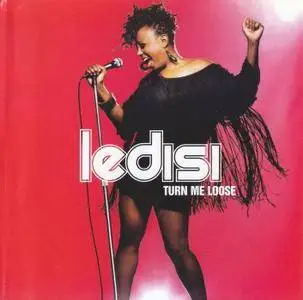 Ledisi - Turn Me Loose (2009)