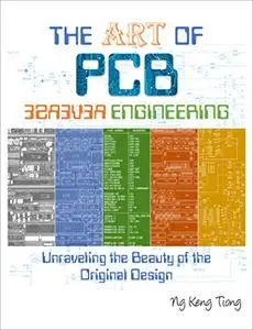 The Art of PCB Reverse Engineering: Unravelling the Beauty of the Original Design