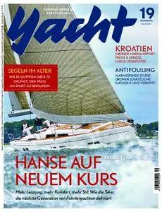 Yacht Germany - 30. August 2017