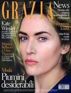 Grazia Italia - 16 novembre 2017