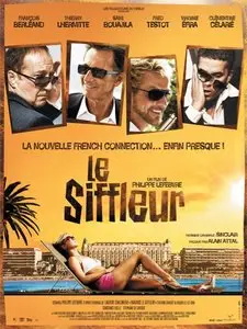 (Comedie) Le Siffleur [DVDrip] 2010  New Rip