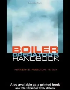 Boiler Operator's Handbook [Repost]
