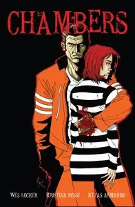 Chambers 001 (2013)