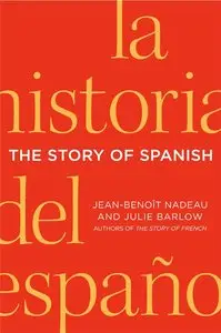 The Story of Spanish (repost)