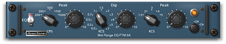 OverTone DSP PTM-5A v2.0.1 WiN / OSX / LiNUX