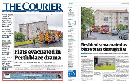 The Courier Perth & Perthshire – July 23, 2020
