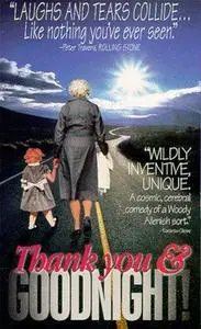 Thank You and Good Night (1991)