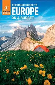 The Rough Guide to Europe on a Budget, 6th Edition