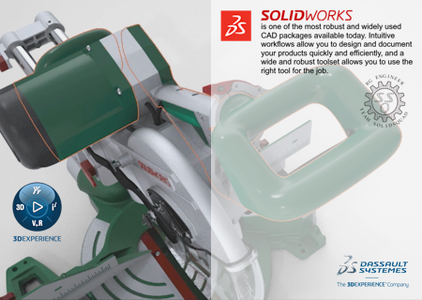 SolidWorks 2023 SP3.0 *
