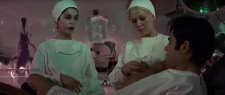 Myra Breckinridge (1970)