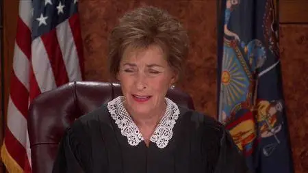 Judge Judy S22E110