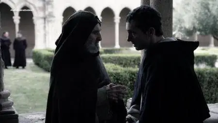 Cathedral of the Sea S01E07