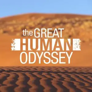 CBC The Nature of Things - The Great Human Odyssey (2015)