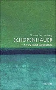Schopenhauer: A Very Short Introduction (repost)