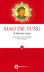 Mao Tse-Tung - Il libretto rosso