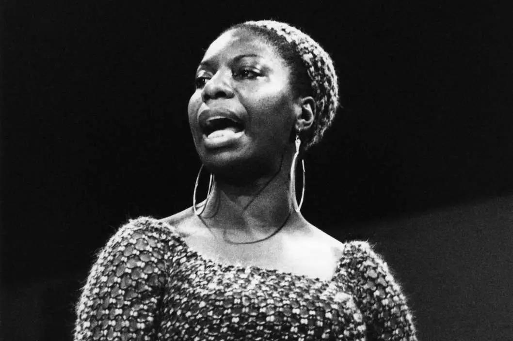 Nina Simone - Live At Town Hall & The Amazing Nina Simone (2010) 2CDs ...