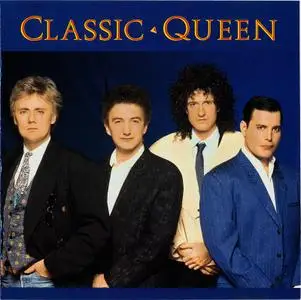 Queen - Classic Queen (1989)