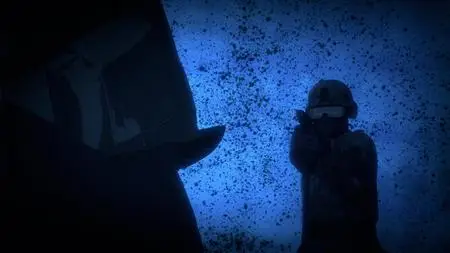 Ajin 2 - TV  SP  - " Ajin 2 - 11 (BD 1920x1080 x 264 FLACx2 mkv" yEnc