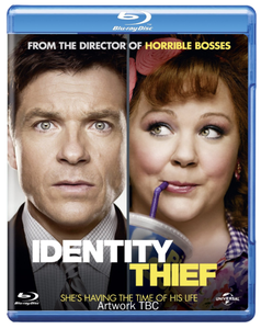 Identity Thief (2013)