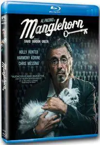 Manglehorn (2014)