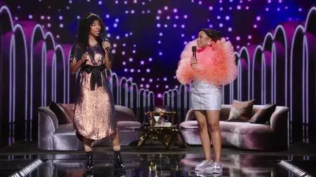 2 Dope Queens S02E03
