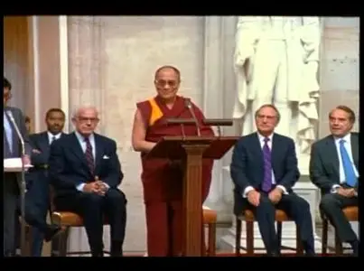 Free Tibet (1998)