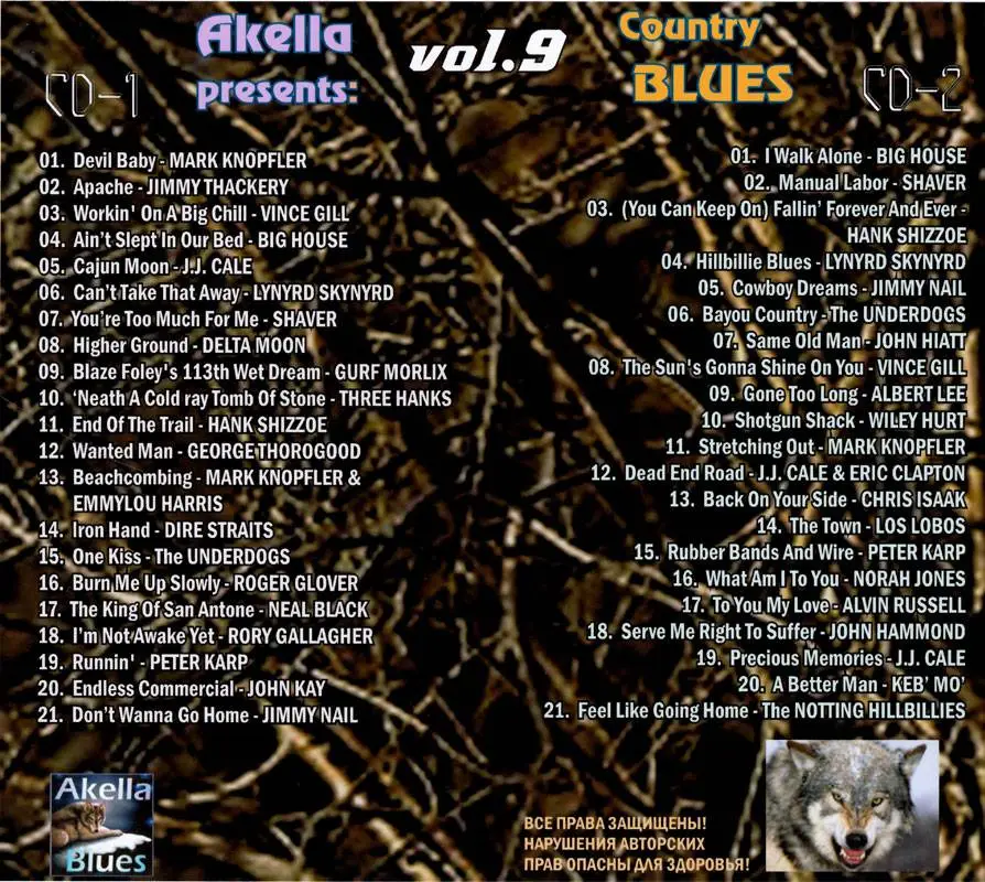 Akella presents. Akella presents - Vol. 95.