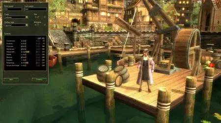 Guild 2, the (2006)
