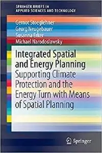 Integrated Spatial and Energy Planning [Repost]