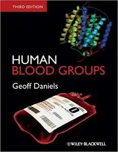 Human Blood Groups Ed 3