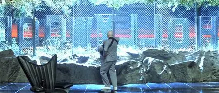 Austin Powers in Goldmember (2002)