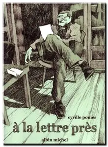 Pomès - À la lettre près - One Shot