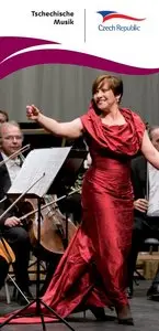 Tschechische Musik