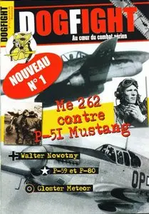 DogFight 01 (Juin-Juil 2006)