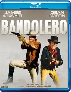 Bandolero! (1968)