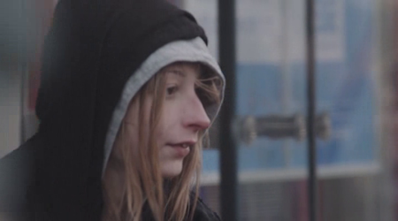 Heaven Knows What (2014)