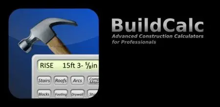BuildCalc 2.1.22