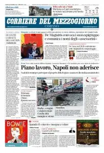 Corriere del Mezzogiorno Campania – 20 dicembre 2018