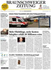 Peiner Nachrichten - 09. April 2019