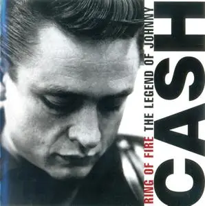 Johnny Cash: Collection (1963 - 2007) [16CD + 7DVD]