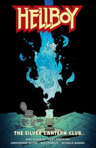Hellboy - The Silver Lantern Club (2022) (digital) (Son of Ultron-Empire