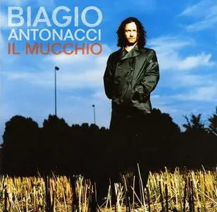 Biagio Antonacci - Il Mucchio (1996)