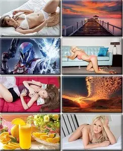 LIFEstyle News MiXture Images. Wallpapers Part (778)