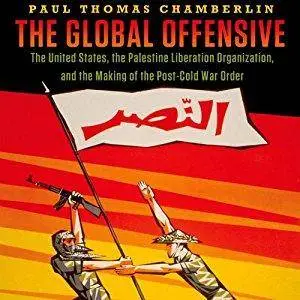 The Global Offensive [Audiobook]