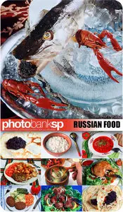 Russian food