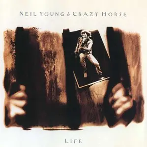 Neil Young Discography. Part 2 (1980-1994) Re-up