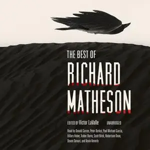 «The Best of Richard Matheson» by Richard Matheson